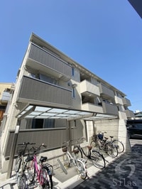 セントラルヴィレッジ　B棟