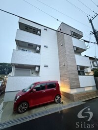 フジパレス船詰公園東