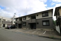 ハイカムール松井