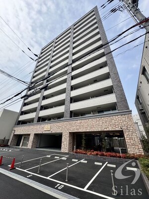 プレジオ帝塚山