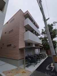 フジパレス尼崎ガーデンⅤ番館