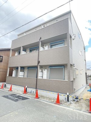 アート神崎川駅前