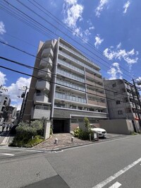 フランディル･オーラ江坂