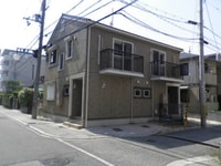 北村タウンハウス