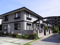 シェルクレール　A棟