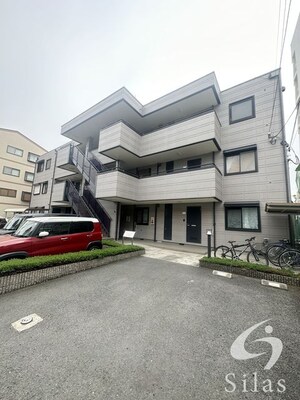 グランシャリオ