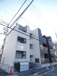 ルネッサ八尾南