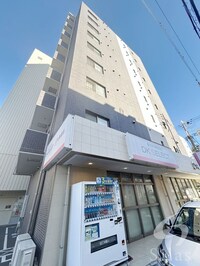 プラチナコートⅡ