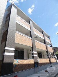 KTIレジデンス福町B