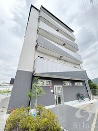 Grand　jete　キセラ川西Ⅱ