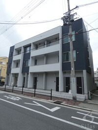 プレジール関目