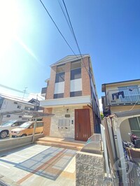 La vie belle 原田元町