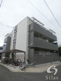 クリエオーレ下島町