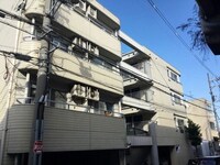 シャルマンフジ服部壱番館