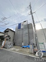 フジパレス向島町Ⅲ番館