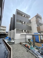 フジパレス北公園Ⅰ番館