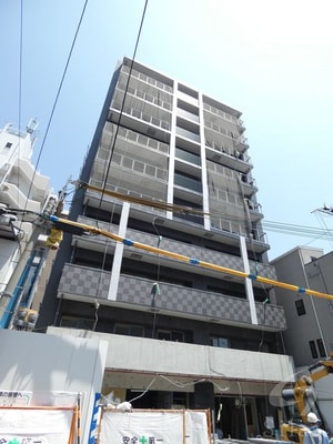 ファステート都島テーラー