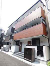 むつみ庵新今里P-Ⅰ