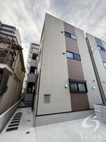 サンメイプル庄内