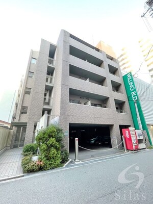 フォレストプラザⅠ