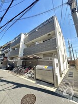 クリエオーレ古川町