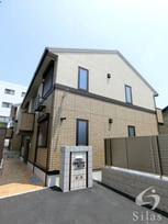 セピアコート住吉大社