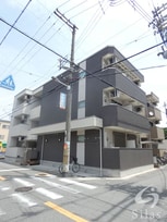 フジパレス今川WEST