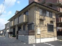 阪部タウンハウス　Ⅱ