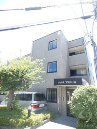 ジュネス・ブランドール