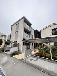 Ｋ’ｓ　ｆｌａｔ