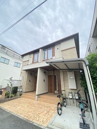 ヴィラノール加島Ⅲ