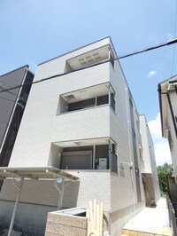 フジパレス東園田イースト