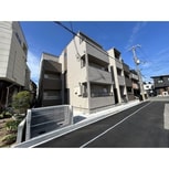 ファインレジデンシア尼崎立花