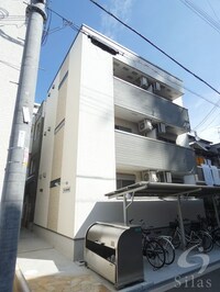 フジパレス西脇Ⅴ番館