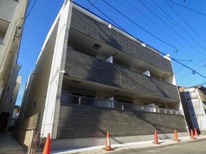 クリエオーレ神田中通Ⅲ