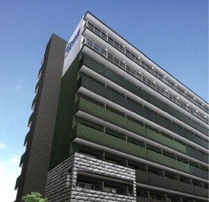 プレサンス梅田北オール