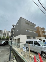 フジパレス門真大倉町ノース