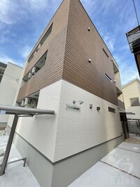 フジパレス月出町Ⅲ番館