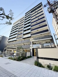 エスリード弁天町クレール