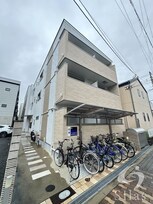 クリエオーレ生江Ⅰ