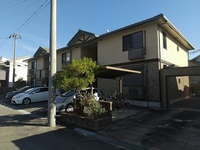 アメニティーコート