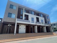 メゾン　つくも