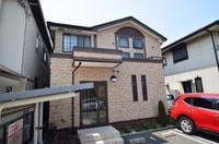 グリーンリーフ東園田