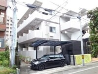 ラッフィナート　フィオーレ