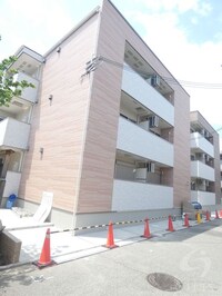 フジパレス吹田泉町サウス