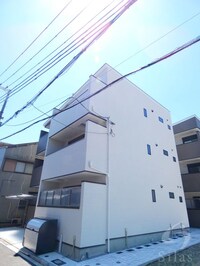 セレニティ加島４丁目A棟