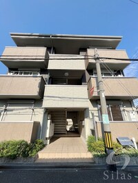 ダイワ・メゾン・三国本町