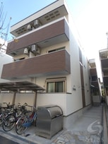 フジパレス瑞光Ⅺ番館