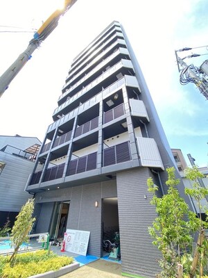 JPレジデンス大阪WESTⅢ