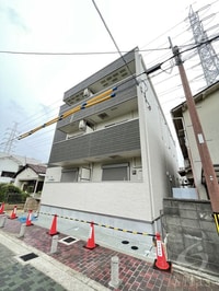 フジパレス武庫川駅東Ⅲ番館